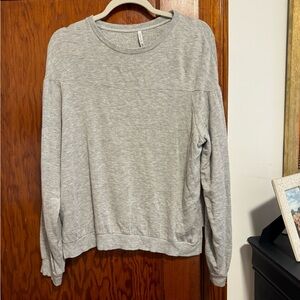 Z Supply Pullover Sweater